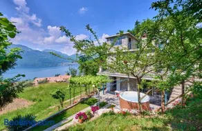 La casetta nel bosco - Hot tube, Sauna, AC and Free Park - Image 1