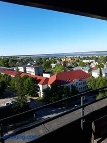 Panorama Apartment - Image 1