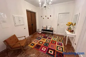 Calabria Charm Villa Apartment 2bdr by B'Your Home - Image 2