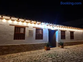 Hotel Villa Paz - Image 3