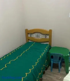 Um lugar para descansar e curtir com a família! - Image 3