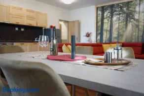 Apartmány Na Soutoku - Březník - Image 4