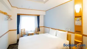 Toyoko Inn Hokkaido Okhotsk Abashiri Ekimae - Image 5