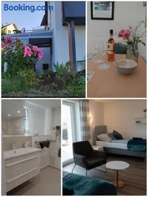 FERIENWOHNUNG TRAUMBLICK - Familienfreundlich - Handwerker willkommen - Image 1