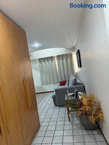 Flat Pasárgada III (apt 116) - Image 2