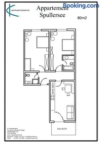 K-Appartements Klösterle - Image 3