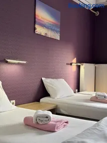 Bed & Coffee LUKAS Krusevac - Image 4