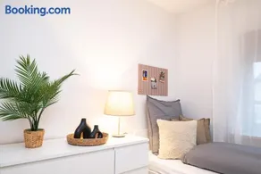 Wohnung mit 1 Schlafzimmer für 4 Personen - Image 2