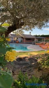 Le Domaine de Charline de 1 à 35 personnes - Image 5