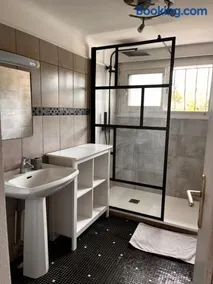 Appartement T3 indépendant, calme à Ustaritz - Image 1