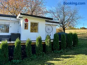 Cozy Dreamcatcher - Private, Jacuzzi and Nature Apuseni Mountains - Image 1
