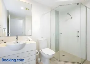 Oaks Pacific Blue Resort - Studio Lagoon Apartment - Image 5