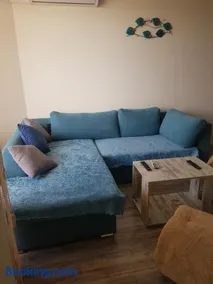Apartment Aquamarine - Image 5