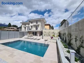 VILLA CLAUDIA WITH PRIVATE POOL - Image 5
