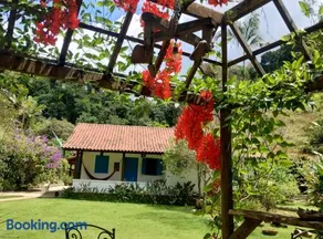 Sítio Canto da Roça Com Cachoeira - Image 4