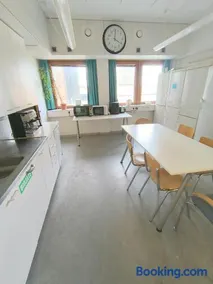 Office House Tripla Work & Stay in Pasila - Image 2