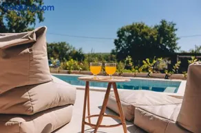 Villa Malina with heated pool - Image 1