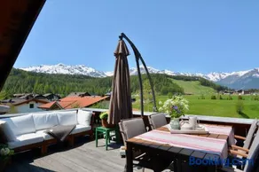 Berghof Niederthai - Image 2