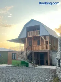 House for Rent in Chakvi Sea and Mountain Views - Image 1