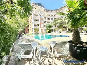 Villa Aria - Menada Apartments - Image 1
