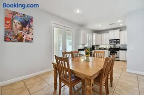 Game Room House, Sleeps 12, Near Everything Tampa - Image 4