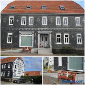 Stilvolle Ferienwohnung im Eichsfeld - Image 3