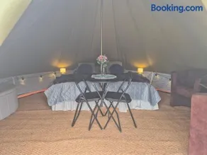 Odenlunds glamping - Image 3
