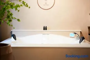 The Lodge Bed & Wellness Oisterwijk Sauna, Jacuzzi, Luxury - Image 5