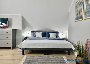 Apartament GRAY CRANE - Image 2