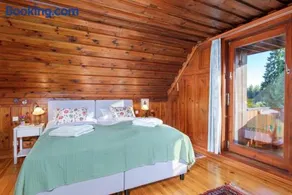 Altes Forsthaus Kniebis | Ski | Nachtloipe | eingezäunt - Image 3