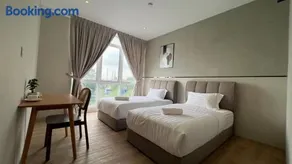 Vee Homestay Gravit8 by Iconique - Image 1