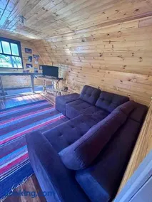 Cabana no Sítio Vô Toninho - Image 5