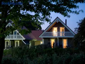8 person feriehus pa en feriepark i Gråsten - Image 2