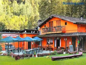 Agriturismo In Valle Sul Fiume - Image 1
