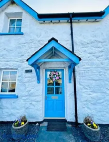 Pen Y Bont Cottage Llanuwchllyn Bala - Image 5