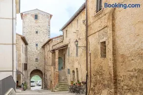 Italian Experience-La Terrazza nel Borgo - Image 4