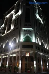 Province Al Sham Hotel - Image 3