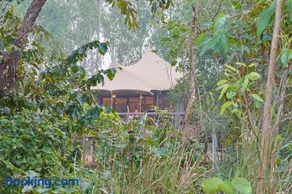 Saja and Sal The Tents - Image 2