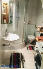Wohnung in historischem Haus - Image 2