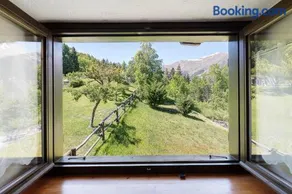 Ferienhaus 'La Tana Con L'Ermellino' mit Bergblick, Garten und WLAN - Image 2