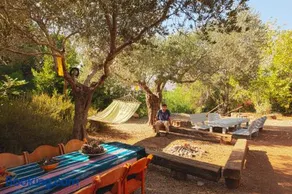 Back to Nature Camping & Huts - Image 4