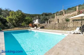 La Bandita - antica casa di campagna toscana con piscina, WIFI e splendida vista - Image 2