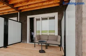 Residence Oude Haven room with terrace - Image 1