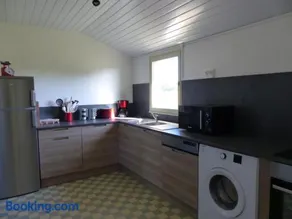 Maison de vacances à la campagne, animaux admis - Image 3
