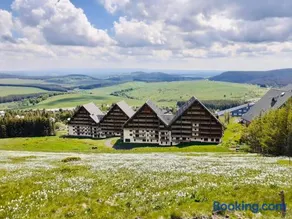 Le Nid du Sancy - Super-Besse - Image 1
