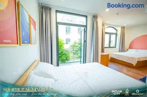 Homestay Ocean City, Kinh Đô 5-15 - Image 3