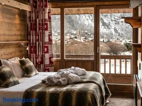 Hôtel Ski Lodge - Chambres & Appartements - Village Montana - Image 1