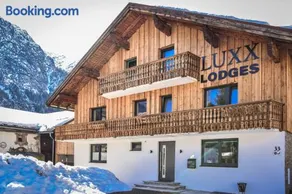 LUXX Lodges - Holzgau - Lechtal - Arlberg - Image 5