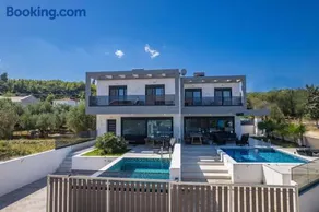 LUKA VILLAS Plage - Image 2