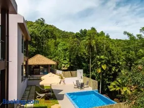 RIVERSIDE RETREAT (SEYCHELLES) - Image 4
